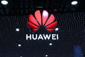 Huawei, major competitor of Nvidia in China