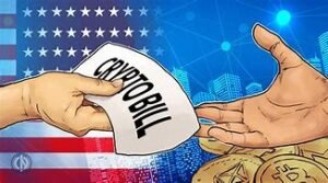 crypto bill in us house 