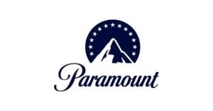 Paramount Global logo. 