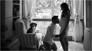 Varun Dhawan announced the pregnancy news on his Instagram 