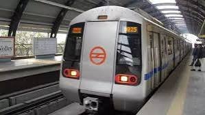 Delhi Metro ties up with Air India 
